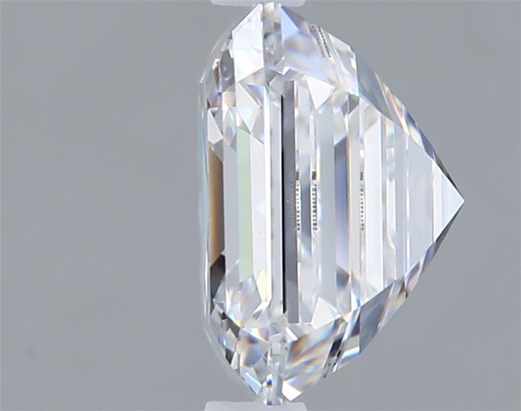 2.53 Carat Asscher Lab Diamond :: Greenstar spin frame 02