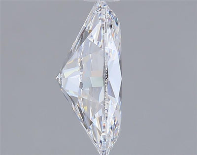 1.28 Carat Oval Lab Diamond :: Greenstar spin frame 02