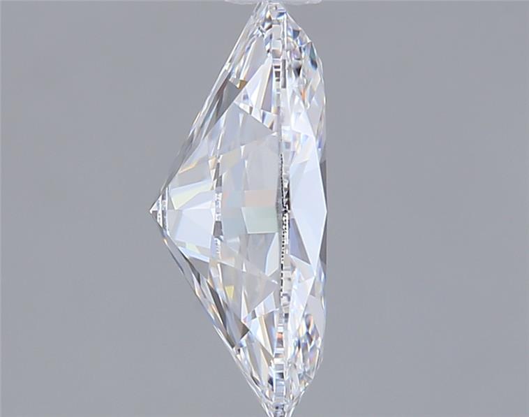 1.28 Carat Oval Lab Diamond :: Greenstar spin frame 02