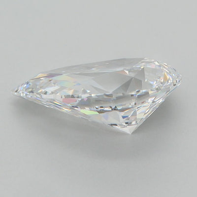 2.03 Carat Pear Lab Diamond :: Greenstar spin frame 02