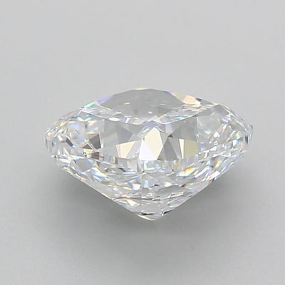 3.11 Carat Cushion Lab Diamond :: Greenstar spin frame 02
