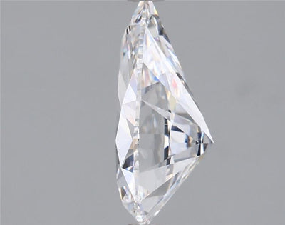 2.05 Carat Pear Lab Diamond :: Greenstar spin frame 02