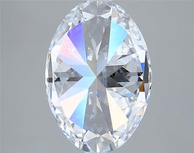 3.00 Carat Oval Lab Diamond :: Greenstar spin frame 02