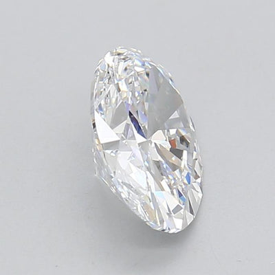 2.03 Carat Oval Lab Diamond :: Greenstar spin frame 02