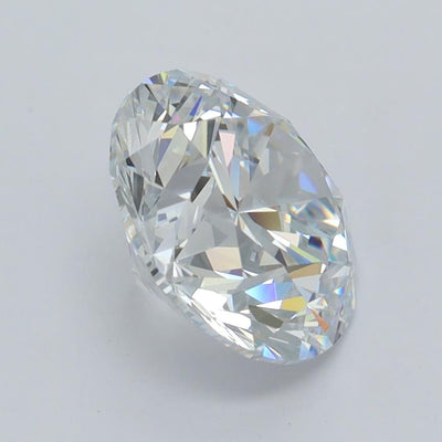 2.51 Carat Round Lab Diamond :: Greenstar spin frame 02