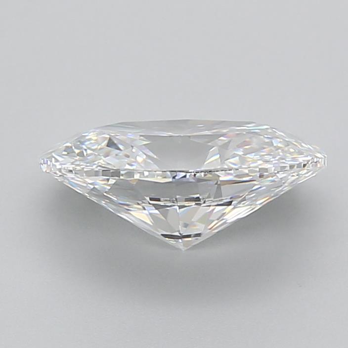 2.56 Carat Oval Lab Diamond :: Greenstar spin frame 02