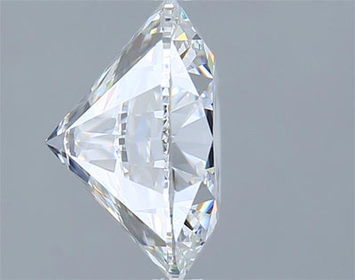 3.04 Carat Round Lab Diamond :: Greenstar spin frame 02