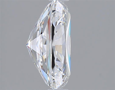 2.16 Carat Radiant Lab Diamond :: Greenstar spin frame 02