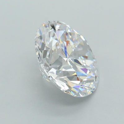 2.79 Carat Round Lab Diamond :: Greenstar spin frame 02