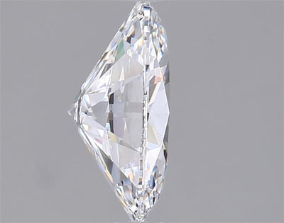 1.57 Carat Oval Lab Diamond :: Greenstar spin frame 02