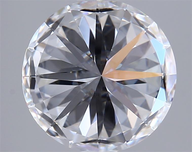 2.02 Carat Round Lab Diamond :: Greenstar spin frame 02
