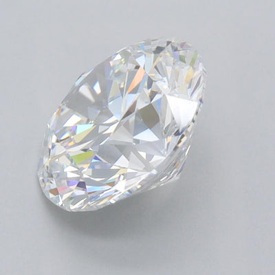 2.02 Carat Round Lab Diamond :: Greenstar spin frame 02
