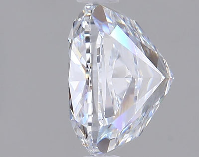 2.51 Carat Cushion Lab Diamond :: Greenstar spin frame 02