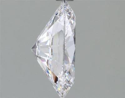 2.05 Carat Oval Lab Diamond :: Greenstar spin frame 02