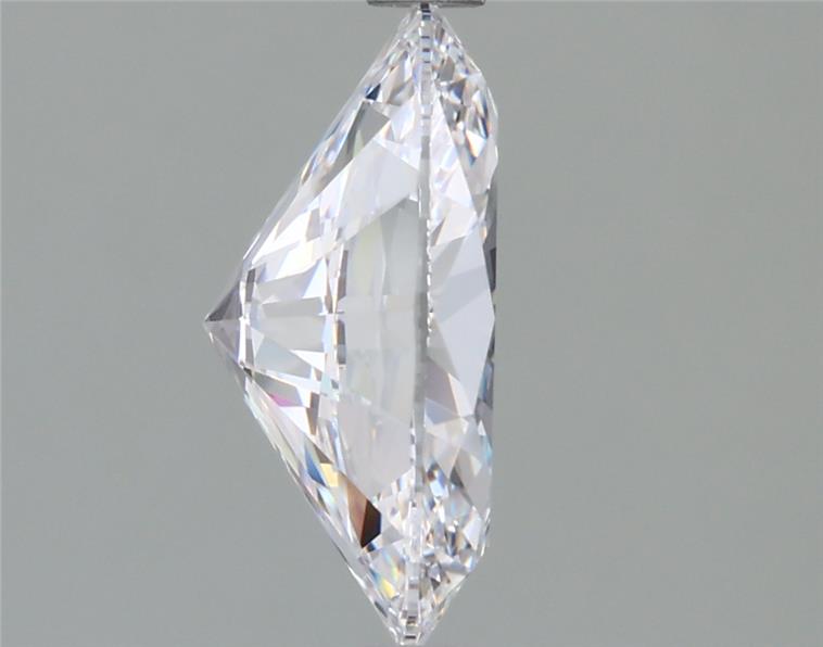 2.05 Carat Oval Lab Diamond :: Greenstar spin frame 02