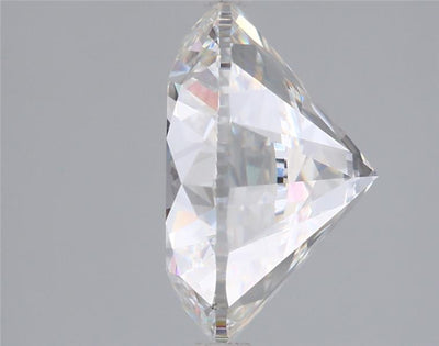 5.00 Carat Round Lab Diamond :: Greenstar spin frame 02