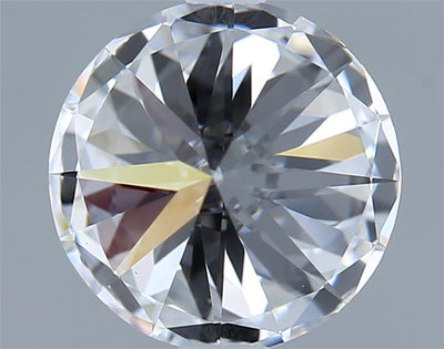 1.50 Carat Round Lab Diamond :: Greenstar spin frame 02