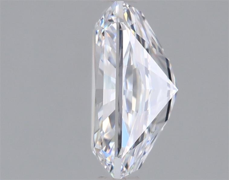 1.51 Carat Radiant Lab Diamond :: Greenstar spin frame 02
