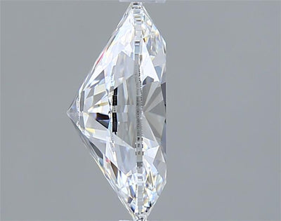 1.51 Carat Oval Lab Diamond :: Greenstar spin frame 02