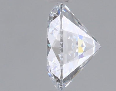 0.95 Carat Round Lab Diamond :: Greenstar spin frame 02