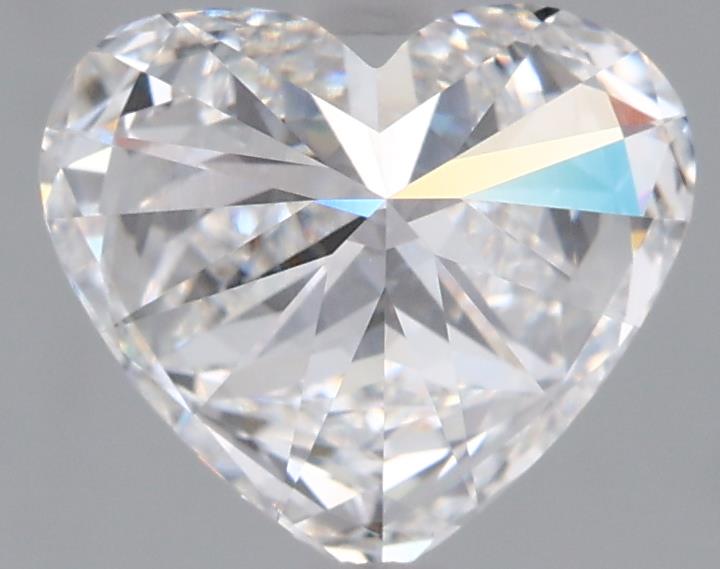 2.00 Carat Heart Lab Diamond :: Greenstar spin frame 02