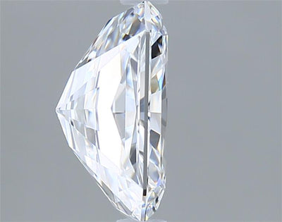 2.02 Carat Radiant Lab Diamond :: Greenstar spin frame 02