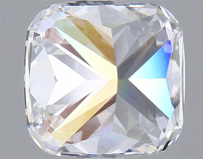 2.07 Carat Cushion Lab Diamond :: Greenstar spin frame 02