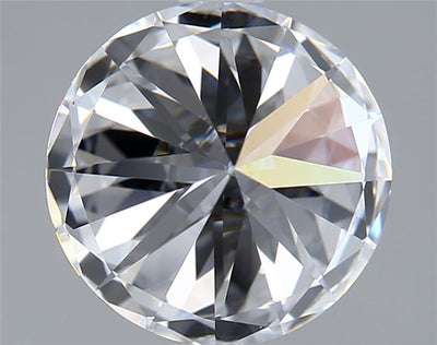 2.02 Carat Round Lab Diamond :: Greenstar spin frame 02