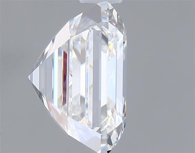 2.00 Carat Asscher Lab Diamond :: Greenstar spin frame 02