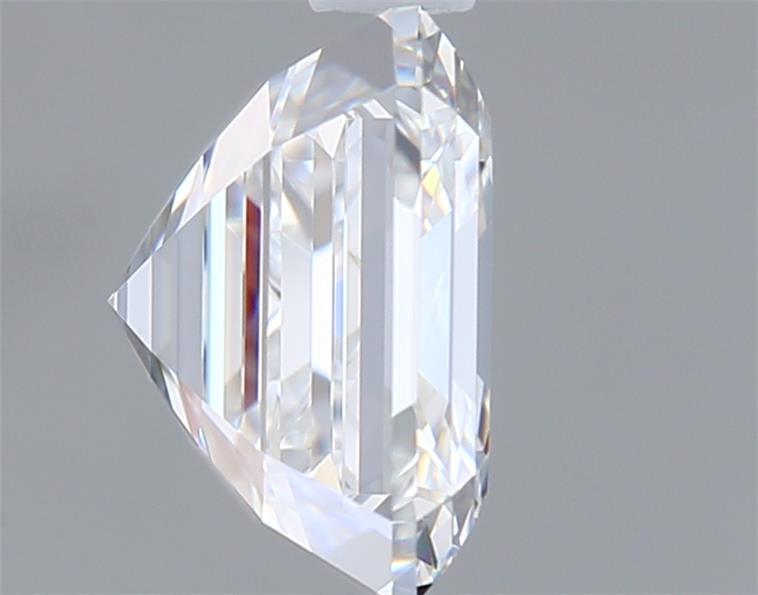 2.00 Carat Asscher Lab Diamond :: Greenstar spin frame 02