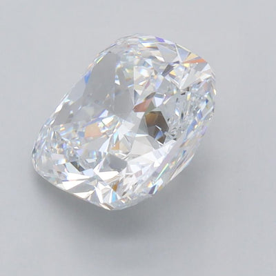 2.57 Carat Cushion Lab Diamond :: Greenstar spin frame 02