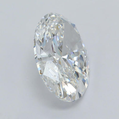 3.02 Carat Oval Lab Diamond :: Greenstar spin frame 02