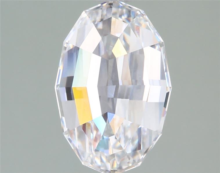 2.02 Carat Oval Lab Diamond :: Greenstar spin frame 02