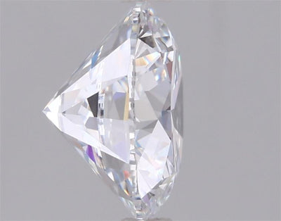 2.02 Carat Round Lab Diamond :: Greenstar spin frame 02