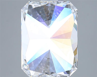 3.00 Carat Radiant Lab Diamond :: Greenstar spin frame 02