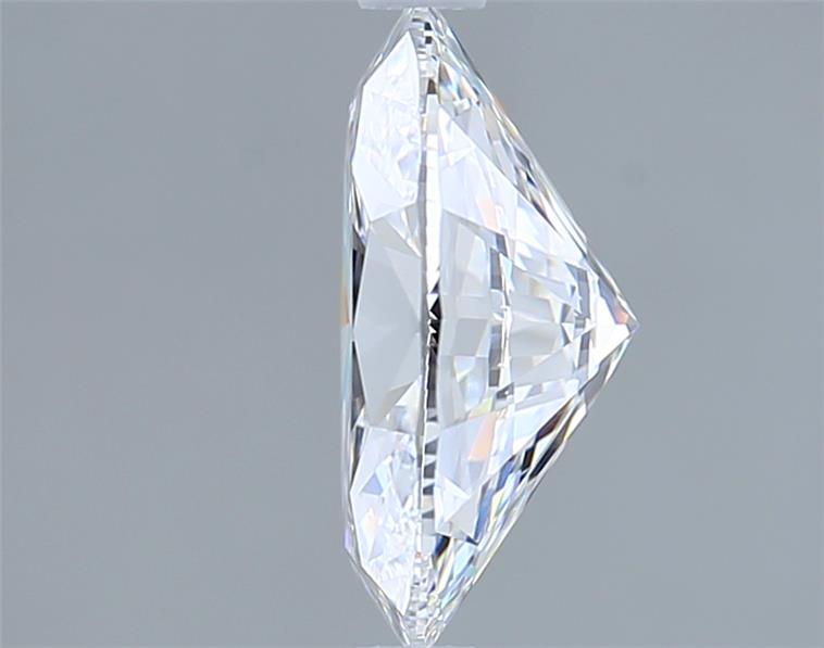 2.08 Carat Oval Lab Diamond :: Greenstar spin frame 02