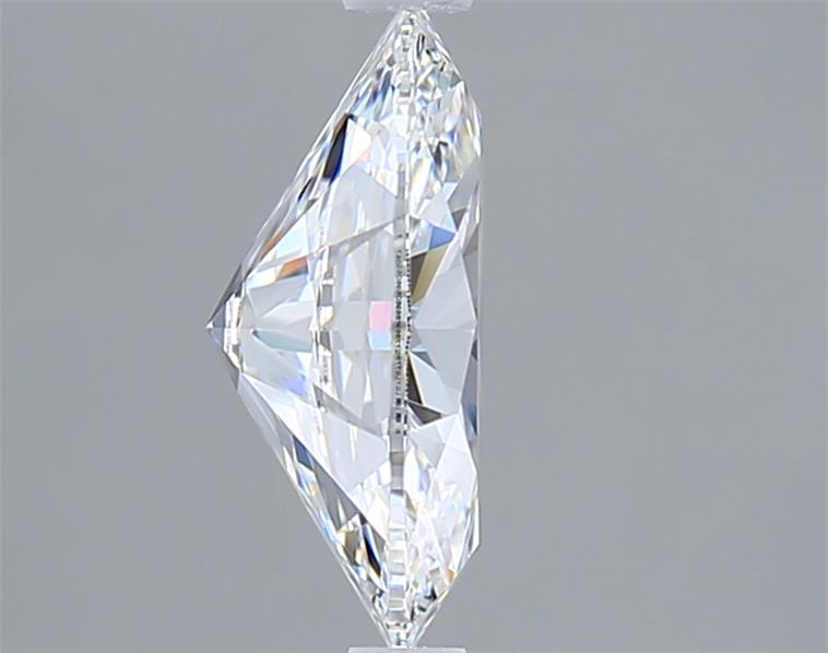 2.00 Carat Oval Lab Diamond :: Greenstar spin frame 02