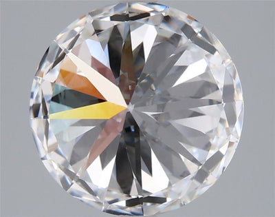 3.00 Carat Round Lab Diamond :: Greenstar spin frame 02