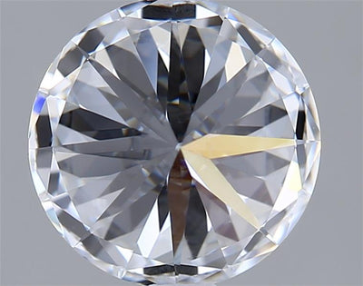 1.51 Carat Round Lab Diamond :: Greenstar spin frame 02