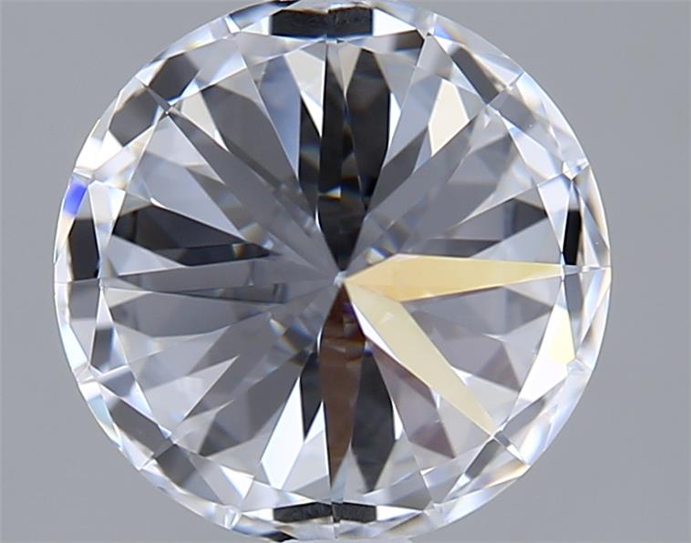 1.51 Carat Round Lab Diamond :: Greenstar spin frame 02