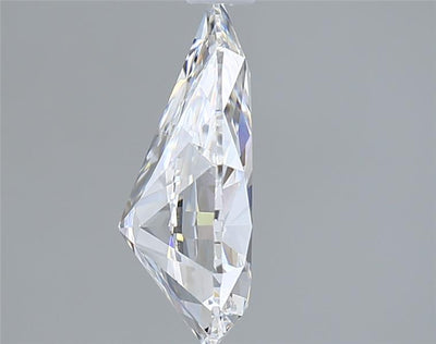 1.56 Carat Pear Lab Diamond :: Greenstar spin frame 02