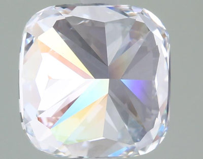 2.53 Carat Cushion Lab Diamond :: Greenstar spin frame 02