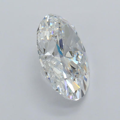 2.04 Carat Oval Lab Diamond :: Greenstar spin frame 02