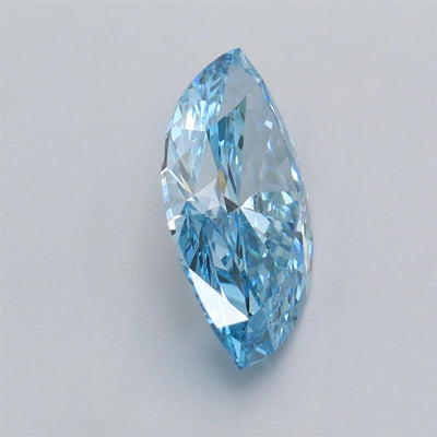 2.01 Carat Marquise Lab Diamond :: Greenstar spin frame 02