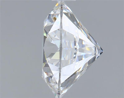 2.01 Carat Round Lab Diamond :: Greenstar spin frame 02