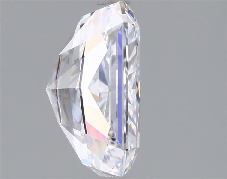 1.96 Carat Radiant Lab Diamond :: Greenstar spin frame 02