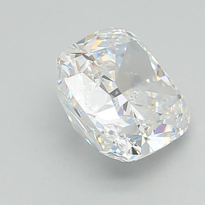 3.06 Carat Cushion Lab Diamond :: Greenstar spin frame 02