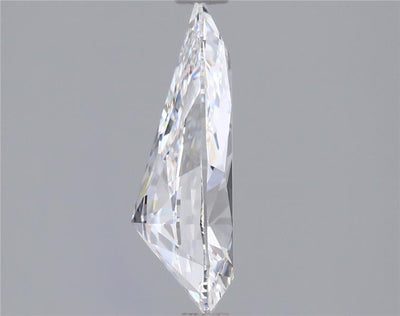 1.57 Carat Pear Lab Diamond :: Greenstar spin frame 02