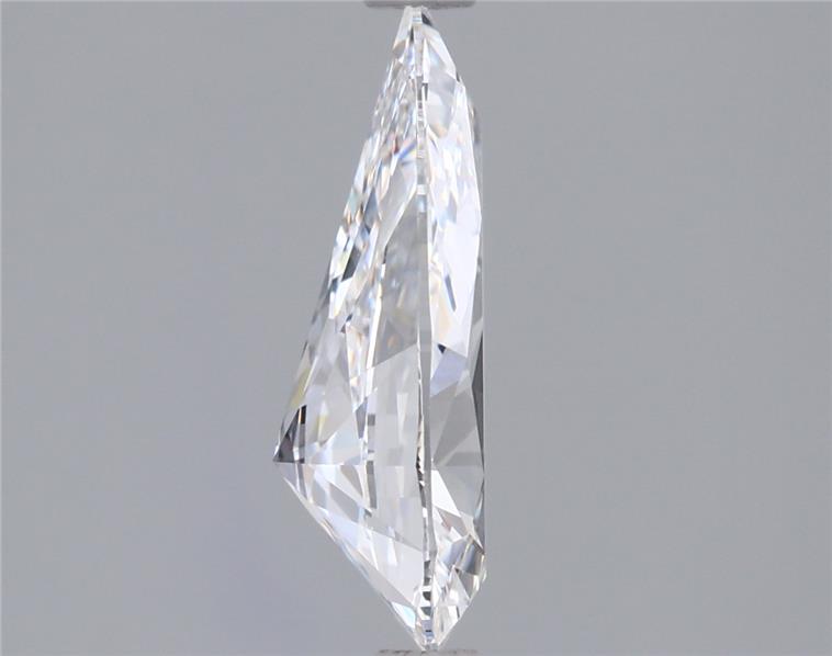 1.57 Carat Pear Lab Diamond :: Greenstar spin frame 02