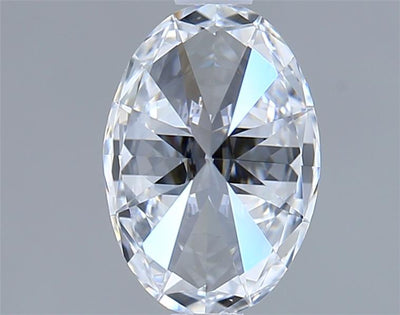 1.03 Carat Oval Lab Diamond :: Greenstar spin frame 02